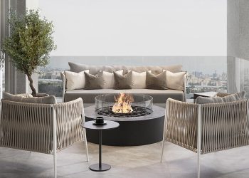 По своим правилам: «Камергер» превратил отделку в персональный манифест