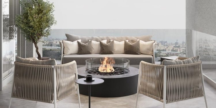 По своим правилам: «Камергер» превратил отделку в персональный манифест