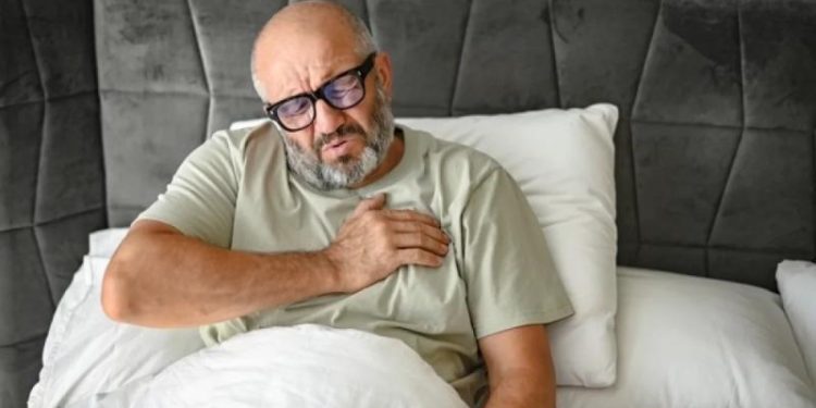 Предсказывающий смерть. Наука поняла, как сны говорят о скорой кончине