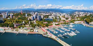 Продажи новостроек в Сочи упали на 40%: почему курорт теряет популярность