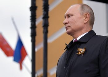 Путин 9 мая встретится с зарубежными гостями, которые приедут в Москву