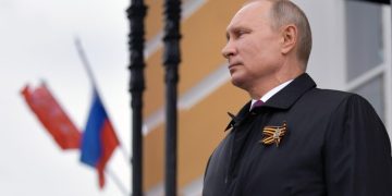 Путин 9 мая встретится с зарубежными гостями, которые приедут в Москву