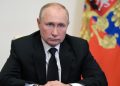 Путин поручил пресечь вмешательство в выборы в Госдуму