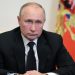 Путин поручил пресечь вмешательство в выборы в Госдуму