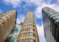 РБК назвал крупнейших девелоперов офисной недвижимости 2025 года
