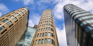 РБК назвал крупнейших девелоперов офисной недвижимости 2025 года