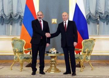 Российско-армянские отношения ждут перемены, считает эксперт