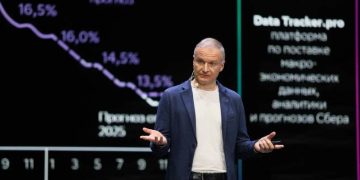 «Сбер» назвал долю нераспроданных квартир на первичном рынке в России