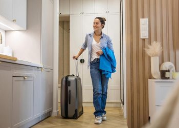 Сдают по 2-5 квартир сразу: составлен портрет рантье посуточной аренды