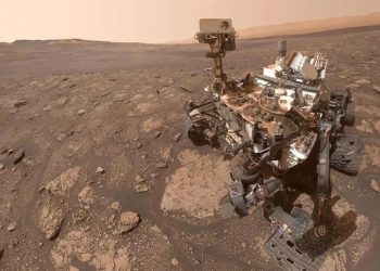 Сенсация из космоса. Жизнь на Марсе найдена, но денег на её изучение нет