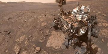 Сенсация из космоса. Жизнь на Марсе найдена, но денег на её изучение нет