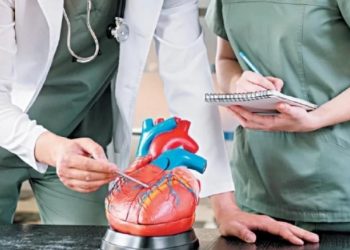 Синдром Курёхина. Science: ученые поняли, почему рак сердца крайне редок