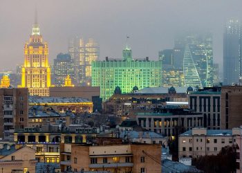 Сколько городов в России и что считается городом