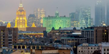 Сколько городов в России и что считается городом