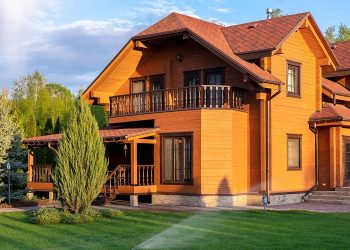 Сколько стоит аренда дачи в Подмосковье на майские праздники