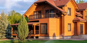 Сколько стоит аренда дачи в Подмосковье на майские праздники