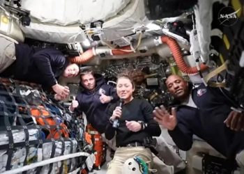 Следы ботинок Армстронга. Что найдут на Луне космонавты миссии «Артемида»