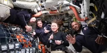 Следы ботинок Армстронга. Что найдут на Луне космонавты миссии «Артемида»