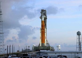 «Словно подопытные кролики». Какими сюрпризами встретит Луна астронавтов