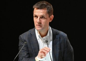 Собянин освободил от должности главного архитектора Москвы