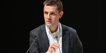 Собянин освободил от должности главного архитектора Москвы