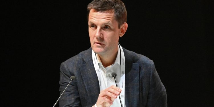 Собянин освободил от должности главного архитектора Москвы