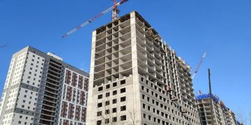 Спад до 60%: в каких мегаполисах больше всего сократились продажи жилья