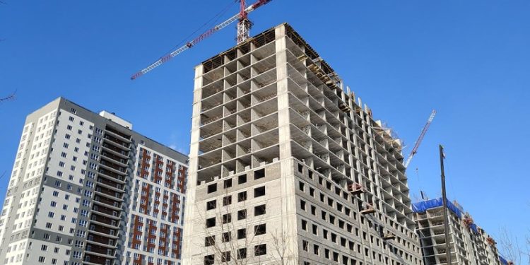 Спад до 60%: в каких мегаполисах больше всего сократились продажи жилья