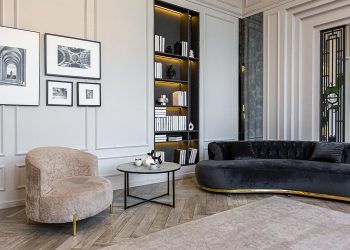 Средняя цена аренды в «золотой сотне» жилья Москвы превысила ₽1,6 млн