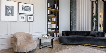 Средняя цена аренды в «золотой сотне» жилья Москвы превысила ₽1,6 млн