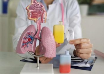 Теперь уже точно. Названы 5 доказательств, что вейпы вызывают 2 вида рака