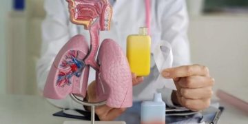 Теперь уже точно. Названы 5 доказательств, что вейпы вызывают 2 вида рака