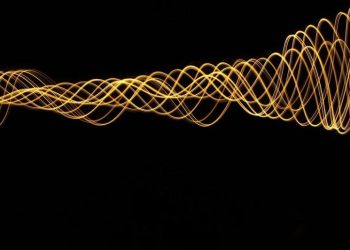 «Тёмные вихри». Физики нашли нечто, что движется быстрее света