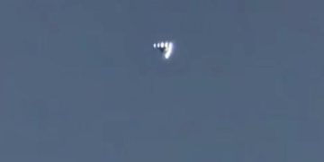 Трамп пообещал раскрыть максимум данных об НЛО