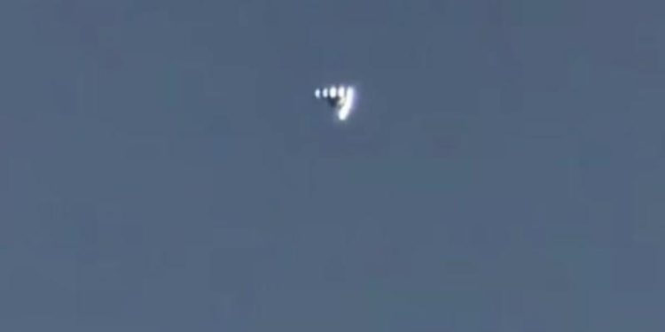 Трамп пообещал раскрыть максимум данных об НЛО