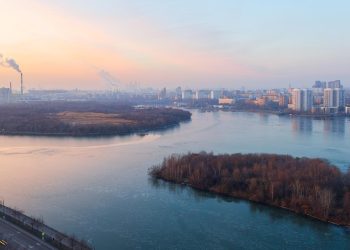 Третий центр Москвы: как бизнесу закрепиться в перспективной локации