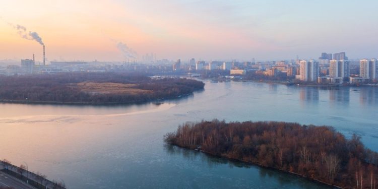 Третий центр Москвы: как бизнесу закрепиться в перспективной локации