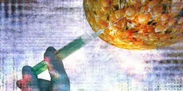 Три укола защитят от рака: при Институте им. Гамалеи уже строится завод по производству онковакцин