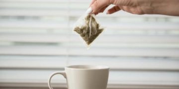 Ученые из Ирана получили жуткие данные о влиянии чайных пакетиков на людей