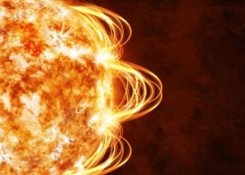 Ученые предупредили о вероятности магнитных бурь с 10 по 12 апреля