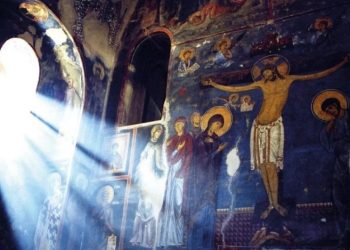 Ученый из Италии Ди Лаццаро смог доказать воскресение Иисуса Христа