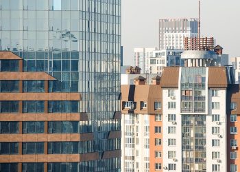 В «Домклик» оценили спрос и цены на жилье в Сибири