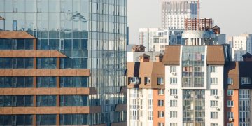 В «Домклик» оценили спрос и цены на жилье в Сибири