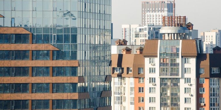 В «Домклик» оценили спрос и цены на жилье в Сибири