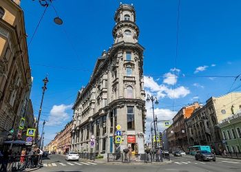 В «Домклик» оценили спрос на жилые объекты культурного наследия в России