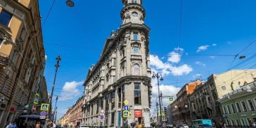 В «Домклик» оценили спрос на жилые объекты культурного наследия в России