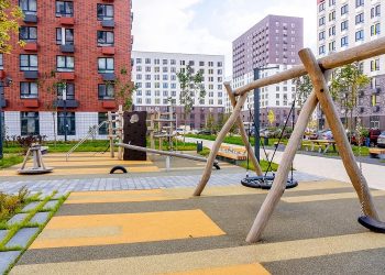 В «Домклик» рассказали о предпочтениях покупателей новостроек в России