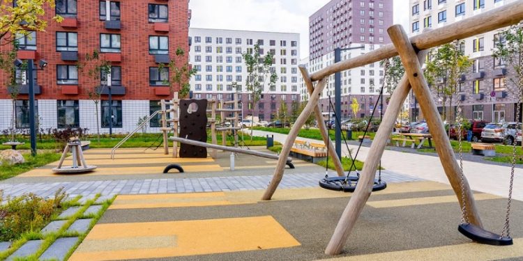 В «Домклик» рассказали о предпочтениях покупателей новостроек в России