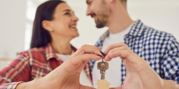 В «Домклик» зафиксировали переход ипотечного рынка к устойчивому росту