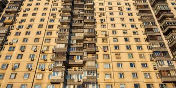 В «Домклик» зафиксировали замедление роста цен на жилье в России